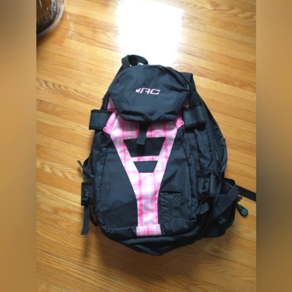 LN RC Hiker's Backpack